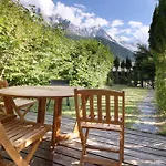 House Berenice - Chamonix Les Praz